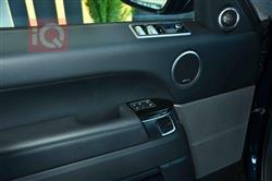 لاند روفر رانج روفر سبورت